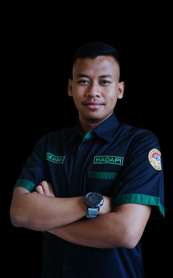 Bagas Kurniawan